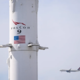Spacex je nova Vzhodnoindijska družba