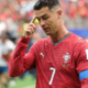 Henry brez milosti: ekipa mora dati gol, ne Ronaldo