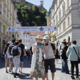 Slovenski turizem kljub negotovosti računa na uspešno sezono