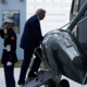To je letalo, ki ga je Trump dobil za darilo od Katarja (FOTO)