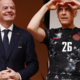 Infantino, 600.000 km in 500 ton izpustov