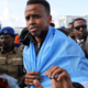 Somalijci so se zahvalili Čeferinu, pomagal je nesrečnemu sodniku