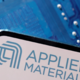 Vroča delnica: Applied Materials