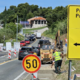 Protesti so zalegli, kolapsa na cesti mimo Izole (najbrž) ne bo več