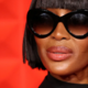 Naomi Campbell je »popolnoma odpovedala«
