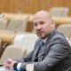 Nad interese civilnih iniciativ z zakonom lex specialis