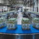 Z novo polnilno linijo bodo zmogljivosti lahko podvojili