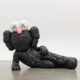 Umetnost ali komercialna roba: primer Kaws