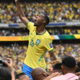 Tudi Ronaldo, Ronaldinho in Cafu so ploskali rešitelju Brazilije