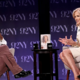 Jill Biden o večeru, ko je razpadla Bidnova kampanja