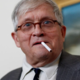Zadnje slovo z dvema žalovalcema