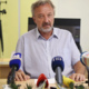 Moravški župan Milan Balažic v 30-dnevnem priporu, odvetnik napovedal pritožbo