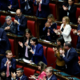 Italija: v parlamentu amandma za izvolitev predstavnika slovenske skupnosti