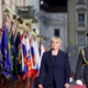 Na Trg republike pripuščene tudi zvezde