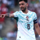 Šeškov soigralec in mentor povsem zasenčil Ronalda, v Lizboni pele pesti