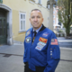 Randy Bresnik, poveljnik odprave Artemis 3