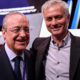 Jose Mourinho: Teorija, da si lahko velik brez zmagovanja, je absurdna