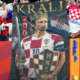 Ognjeni po tesni zmagi spet zadihali, Modrić do prestižnega jubileja
