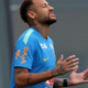Ancelotti potrdil: Neymar pripravljen za vrnitev