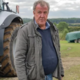 Na šovu talentov je zmagal zbor, ki ga je osnoval Jeremy Clarkson