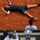 Zverev in Andrejeva na OP Francije z uspehom kariere (FOTO)