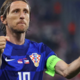 Luka Modrić – od begunskega hotela in ubitega dedka do vrha svetovnega nogometa
