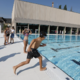 Z evropskimi sredstvi do olimpijskih bazenov in prenove turističnih biserov