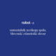 Robot
