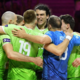 Izvrstni Slovenci strli Turke za polfinale lige narodov