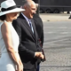 Je Urša Bačovnik Janša nova Melania Trump?