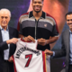 Antetokounmpo bo v Miamiju stopil v velike čevlje, svari Shaquille O'Neal
