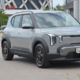 Kia EV2: mali električni križanec iz Evrope za Evropo