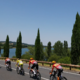 Tour de France ogroža vročina: organizatorji pripravljeni tudi na odpoved etap