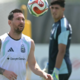 Argentinci pripravili žar s 500 kilogrami mesa