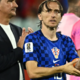 Luka Modrić: Če bi bilo obratno, se VAR ne bi javil!