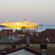 Piran letos pričakuje 50 križark in več kot 15.000 pomorskih turistov