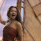 Kinorecenzija tedna: Vaiana