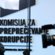 Pregon korupcije na visoki ravni je v Sloveniji izjema