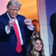 Trump razkril, koga bi rad videl v finalu