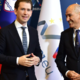 Pobalini in Kurz pri prijatelju