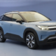 Mali e-križanec iz Volkswagna