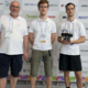 Mariborska dijaka osvojila naziv svetovnih prvakov v robotiki