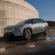 Mazda: električni športni terenec s kitajskim sodelovenjem