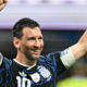Lionel Messi, največji vseh časov: kako je drobni deček postal večni kralj