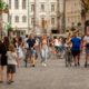 Demografija se načrtuje za petdeset ali sto let