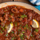 Recept za lignje, ki jih naredi tako mehke, da se dobesedno topijo v ustih