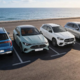 Štirje modeli, štirje značaji: Mercedes-Benz v posebnih izvedbah