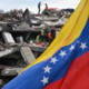 Venezuelske oblasti iščejo nove nastanitve za prizadete v potresu