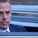 Hunter Biden napadel družino Trump: Ali Amerika pripada eni sami družini?
