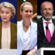 Na neuspeh Tanje Fajon vplivala tudi razmerja sil v Bruslju